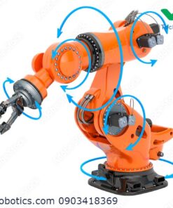 Cánh tay robot công nghiệp